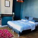 Bacchus Antwerpen - Rooms&Apartments