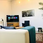 Bacchus Antwerpen - Rooms&Apartments