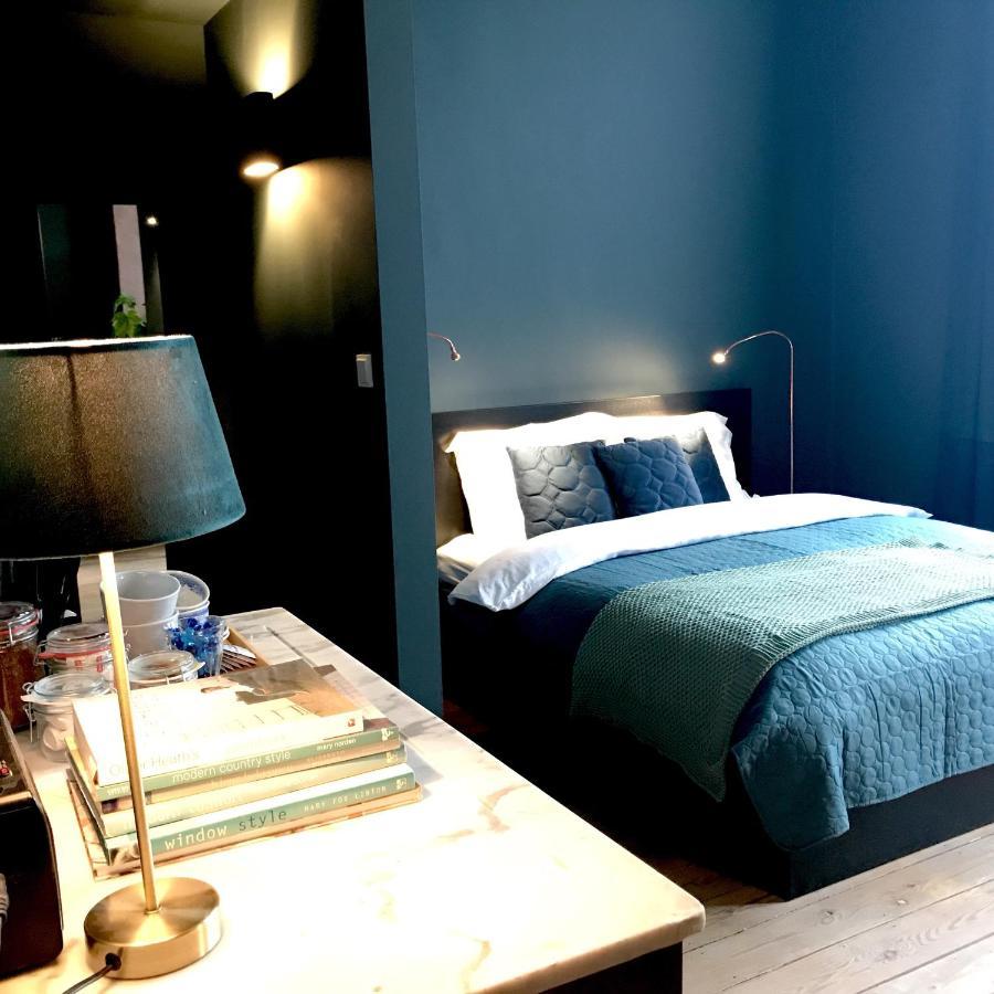 Bacchus - Rooms&apartments Aparthotel 2*