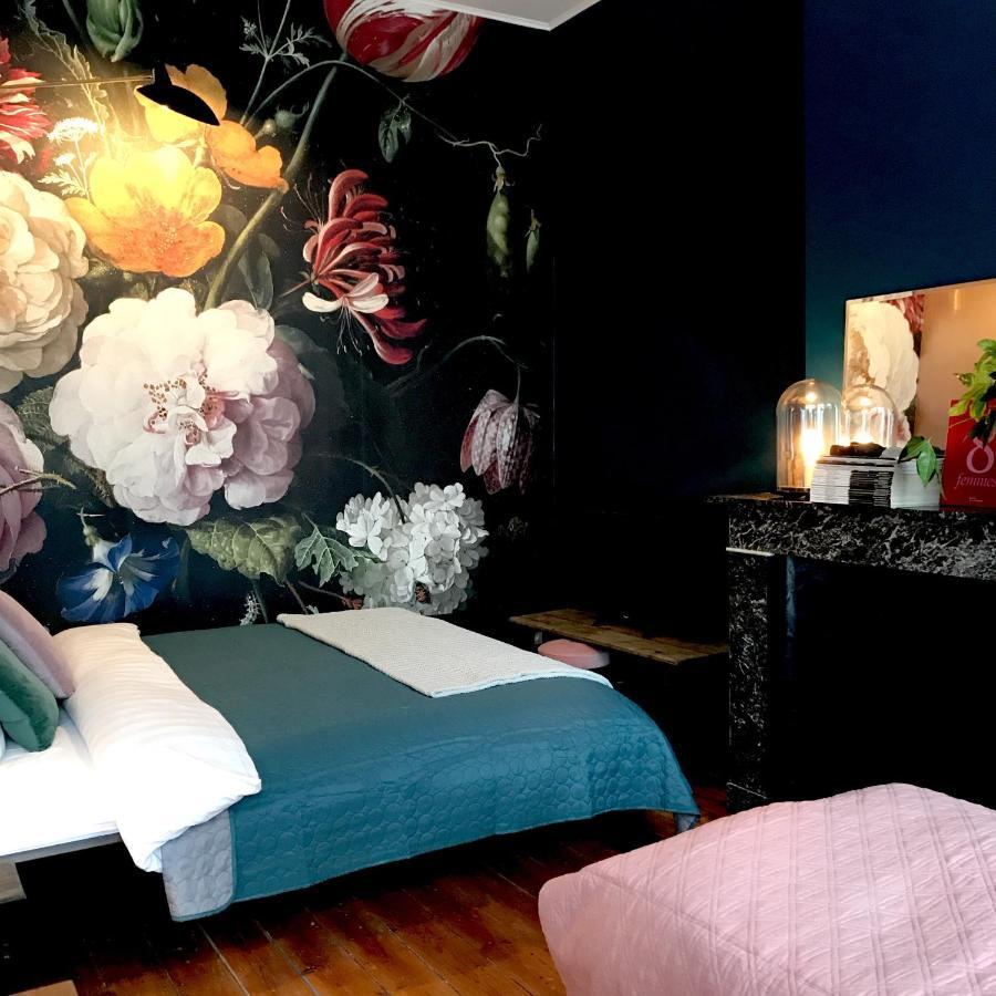 Bacchus - Rooms&apartments Aparthotel Antwerpen