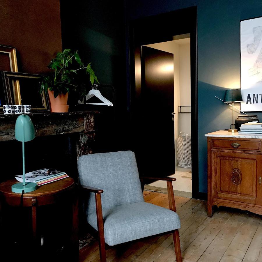 Bacchus - Rooms&apartments Aparthotel Antwerpen