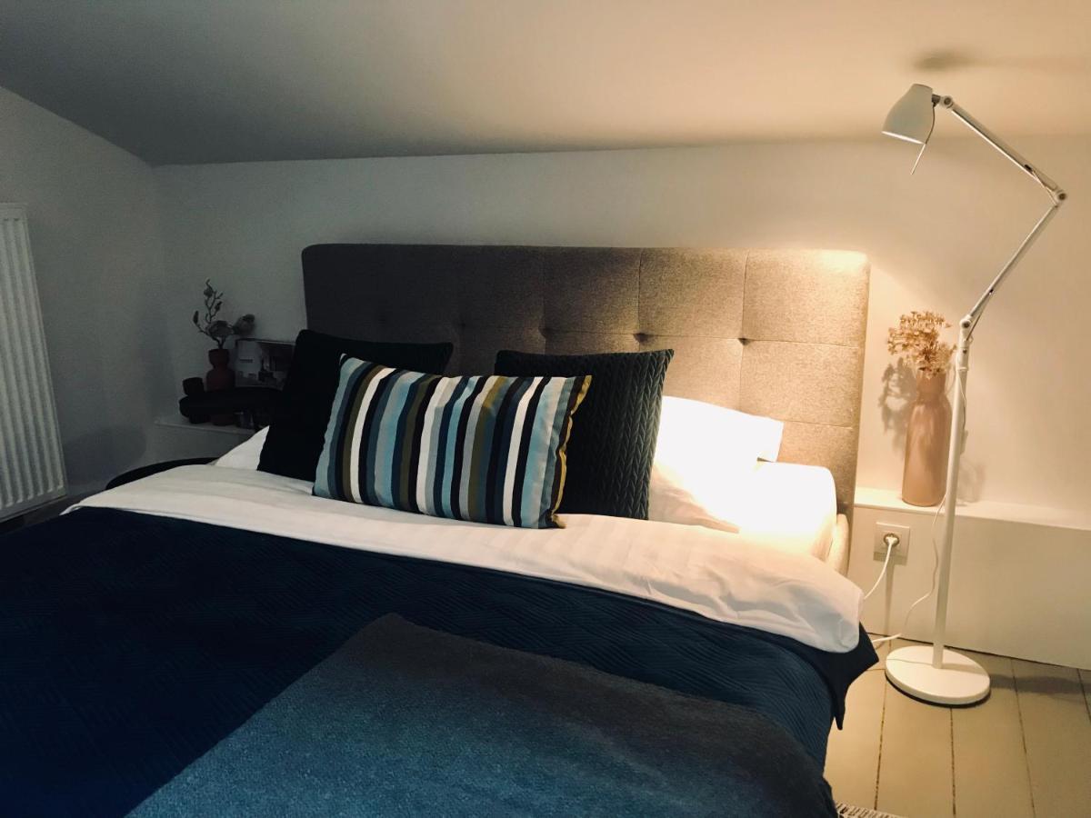 Aparthotel Bacchus - & Antwerp