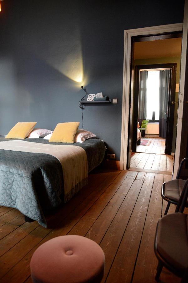 Bacchus - & Aparthotel 2*