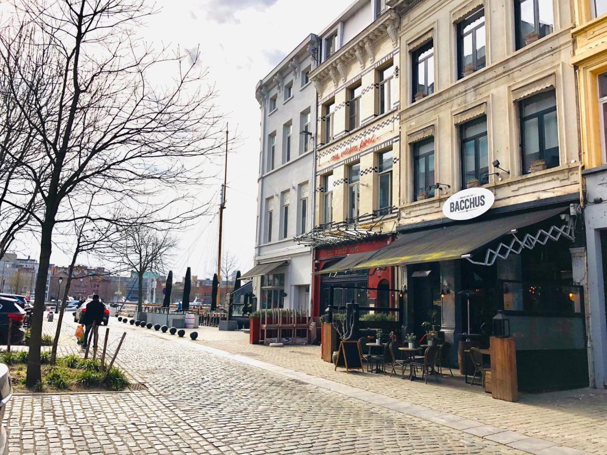 Bacchus - & 2* Antwerp