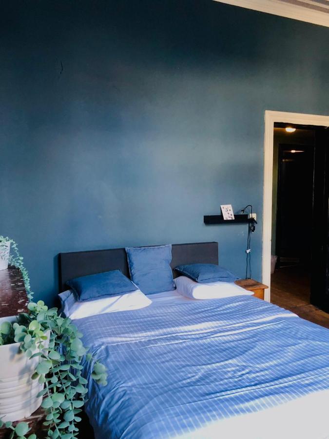 Bacchus - & Aparthotel