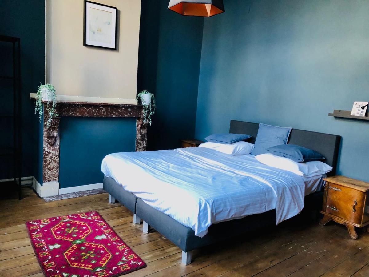Bacchus - & Aparthotel Antwerp