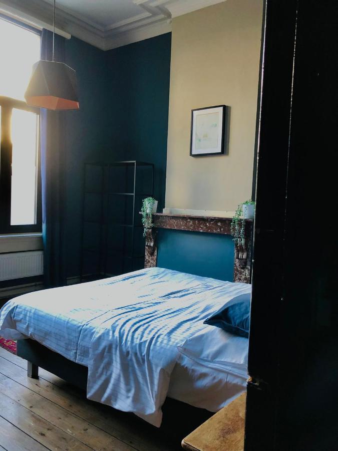 Bacchus - & Aparthotel Antwerp