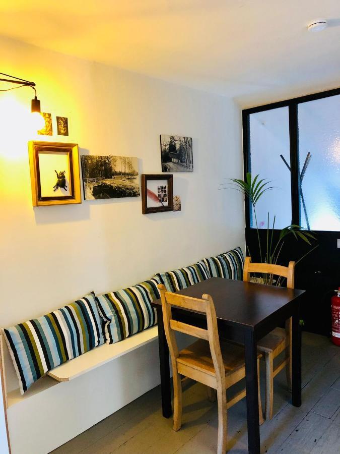 Aparthotel Bacchus - & Antwerp