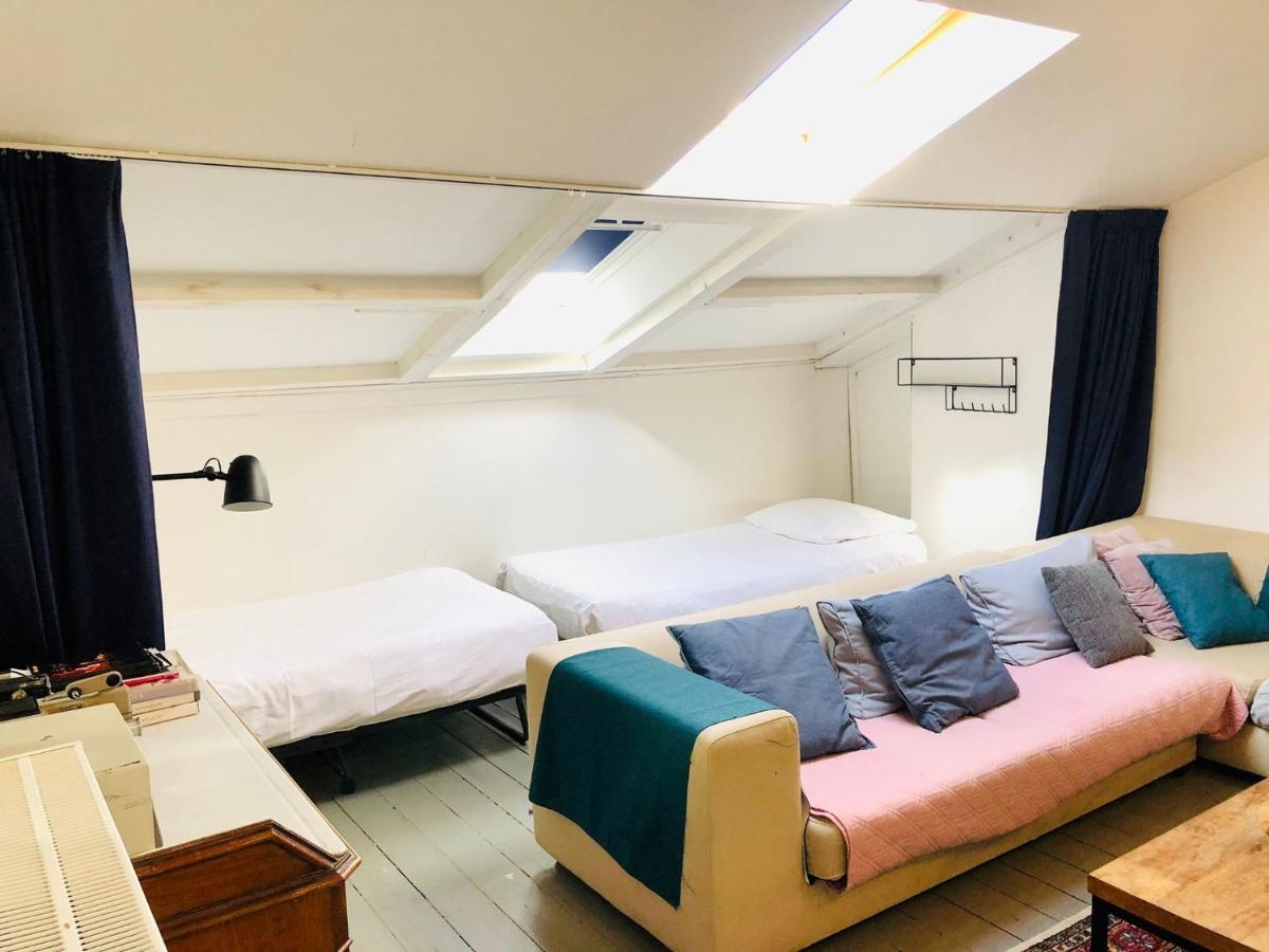 Aparthotel Bacchus - & Antwerp