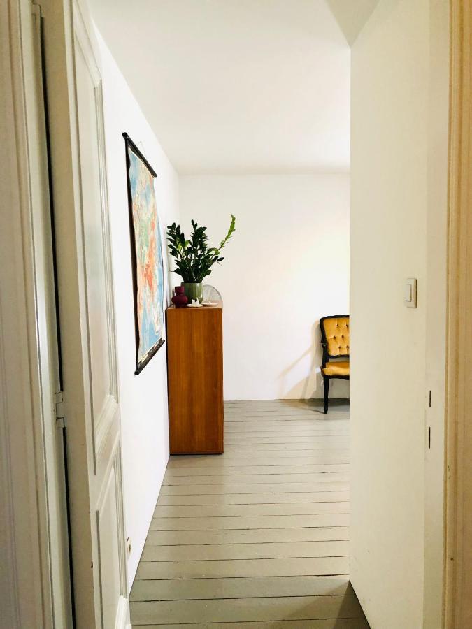 Aparthotel Bacchus - & Antwerp