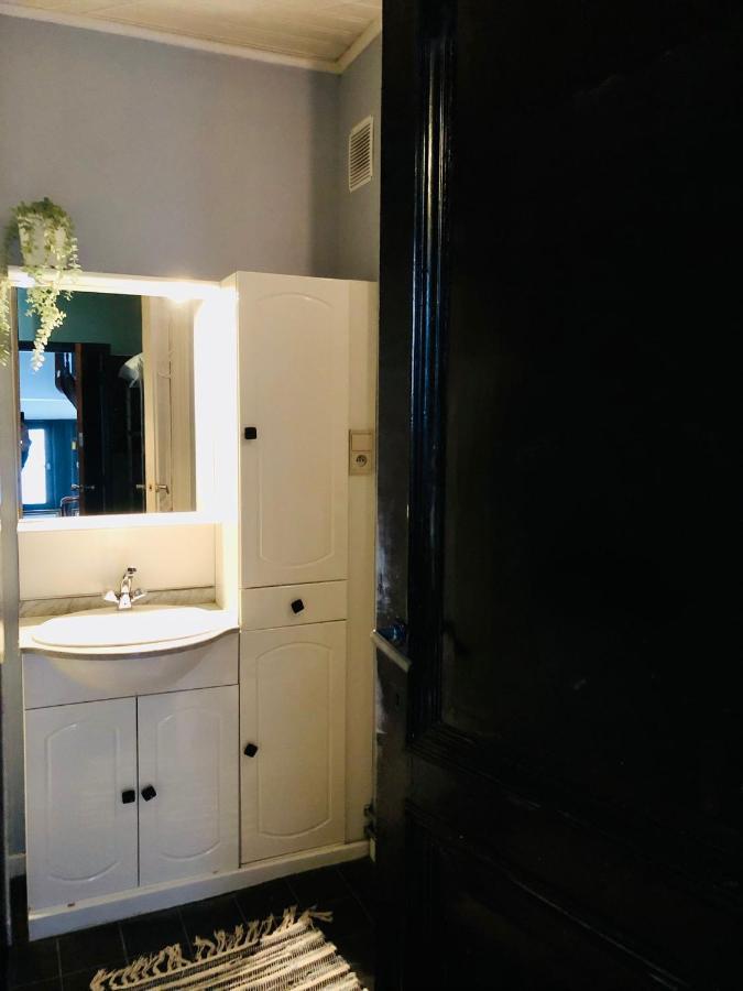 Bacchus - & Aparthotel Antwerp