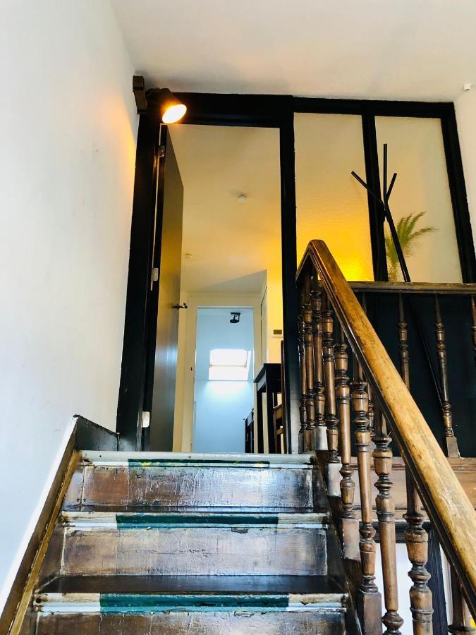 Aparthotel Bacchus - &